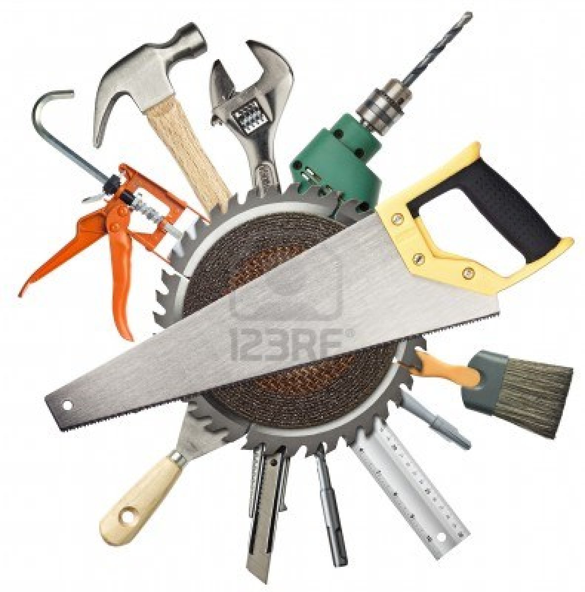 Hardware Tools